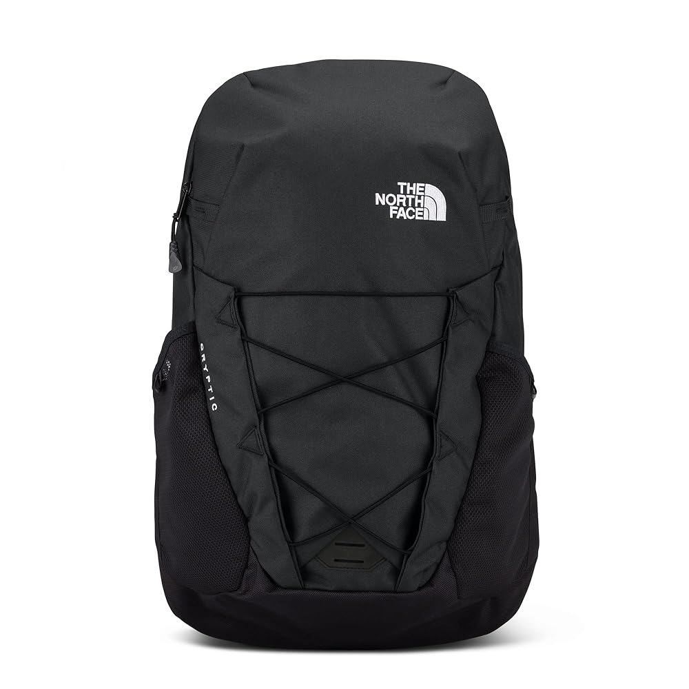 Amazon.com: The North Face Cryptic - Asphalt Grey/TNF Black
